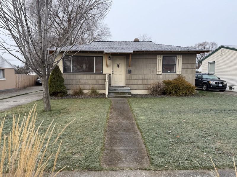 1827 North Lacey Street