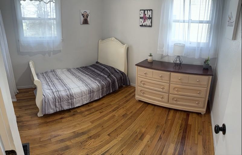 1827 North Lacey Street - Photo 6 of 10