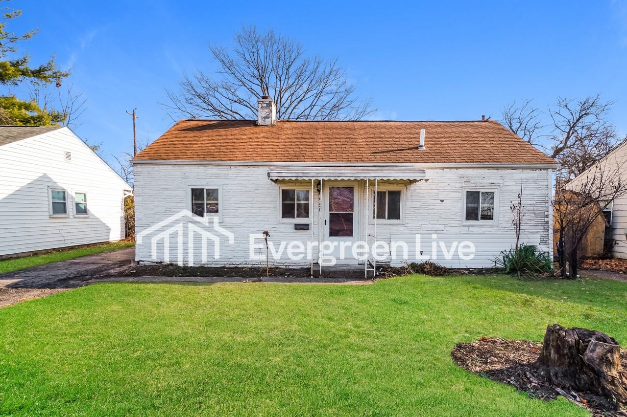 950 South James Road