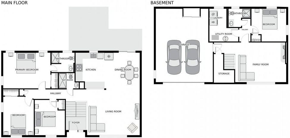 6801 Trowbridge Place - Photo 2 of 32