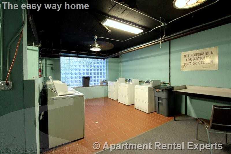 1558 Massachusetts Avenue #26 - Photo 2 of 21