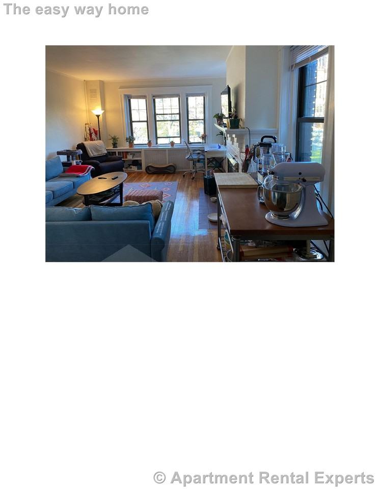 1558 Massachusetts Avenue #26 - Photo 7 of 21