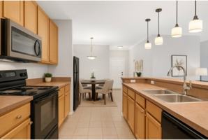 featured image of 5928 W Poplar Springs Cir #2102