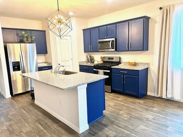 410 Inks Lane #NA - Photo 6 of 17