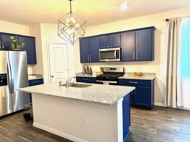 410 Inks Lane #NA - Photo 7 of 17