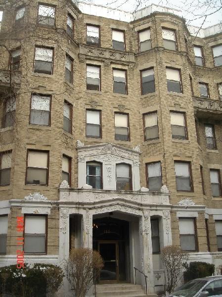 132 Hemenway Street #11 - Photo 3 of 3