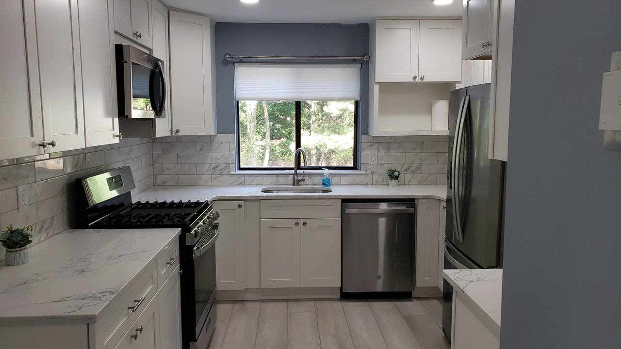 2421 Old Stone Mill Drive #2421 - Photo 3 of 9