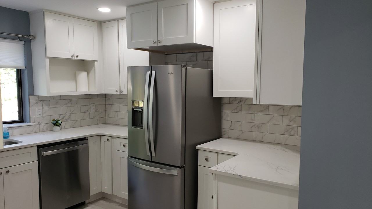 2421 Old Stone Mill Drive #2421 - Photo 4 of 9