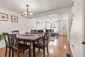 featured image of 32 Fox Meadow Road #E