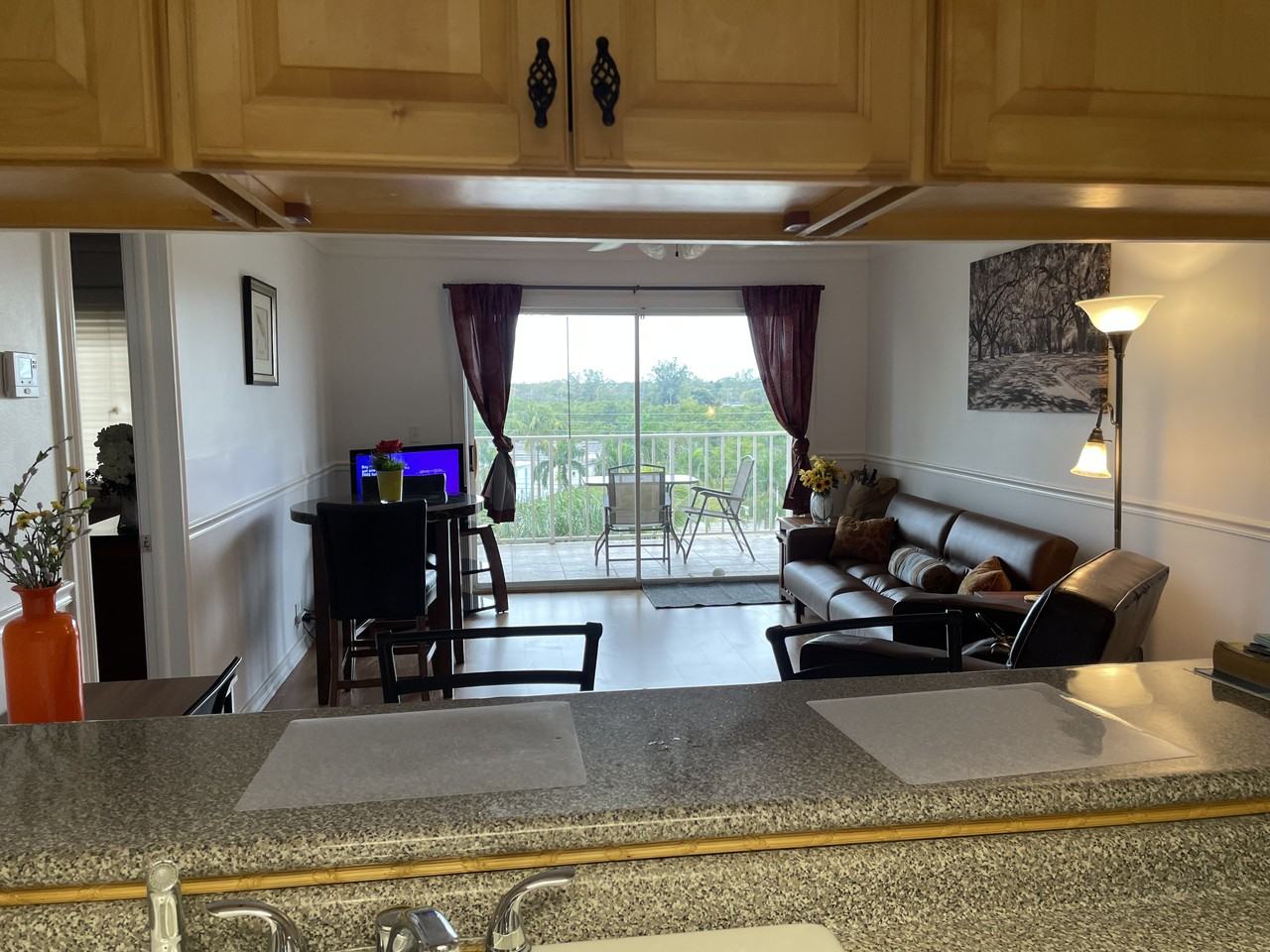 2875 Palm Beach Blvd #C507 - Photo 5 of 18