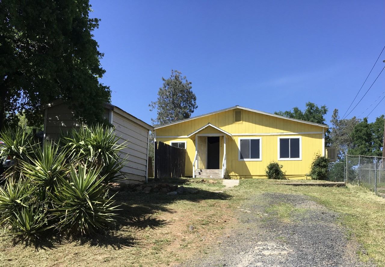 1134 Oroville Dam Boulevard West #NA