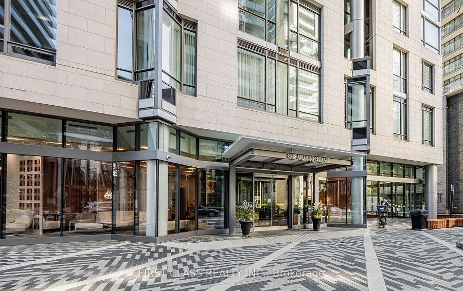 45 Charles Street East #3012 - Photo 2 of 14