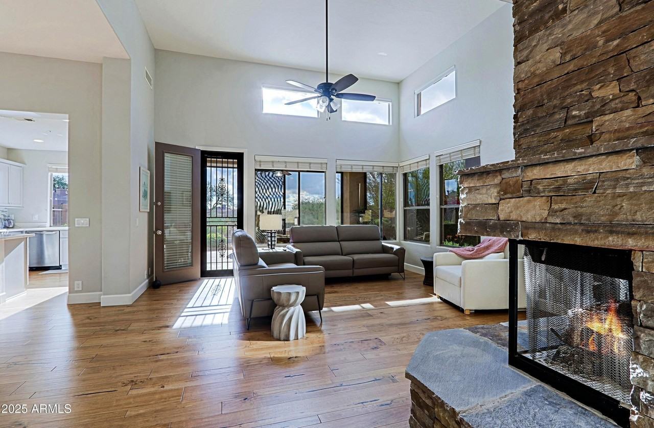 6939 East Bramble Berry Lane - Photo 3 of 50