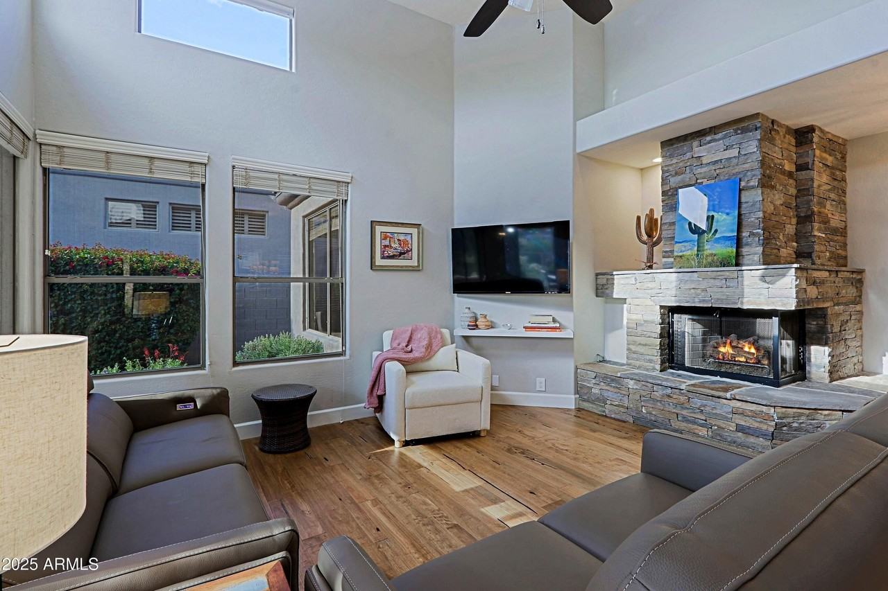 6939 East Bramble Berry Lane - Photo 5 of 50