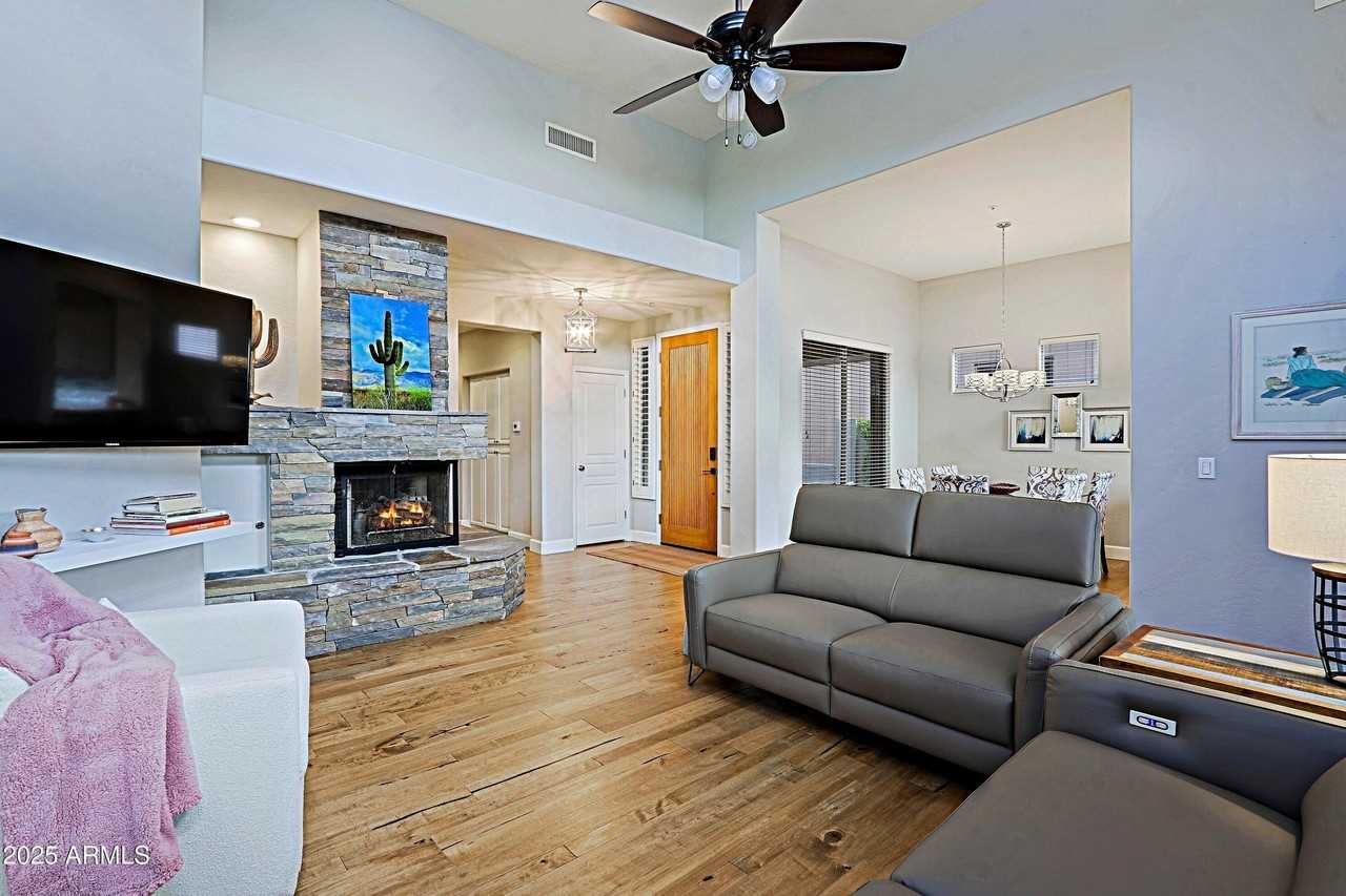 6939 East Bramble Berry Lane - Photo 6 of 50