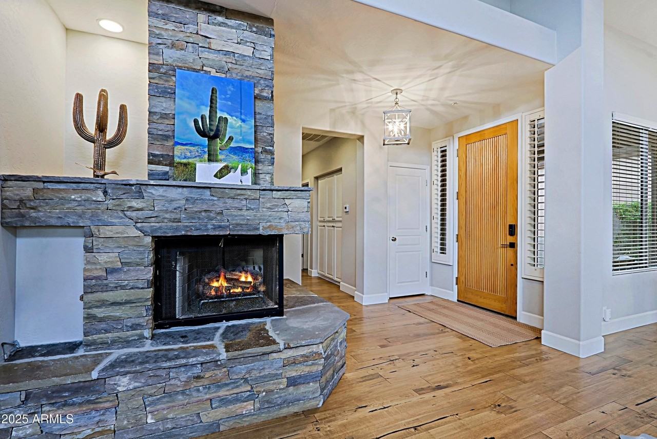 6939 East Bramble Berry Lane - Photo 7 of 50