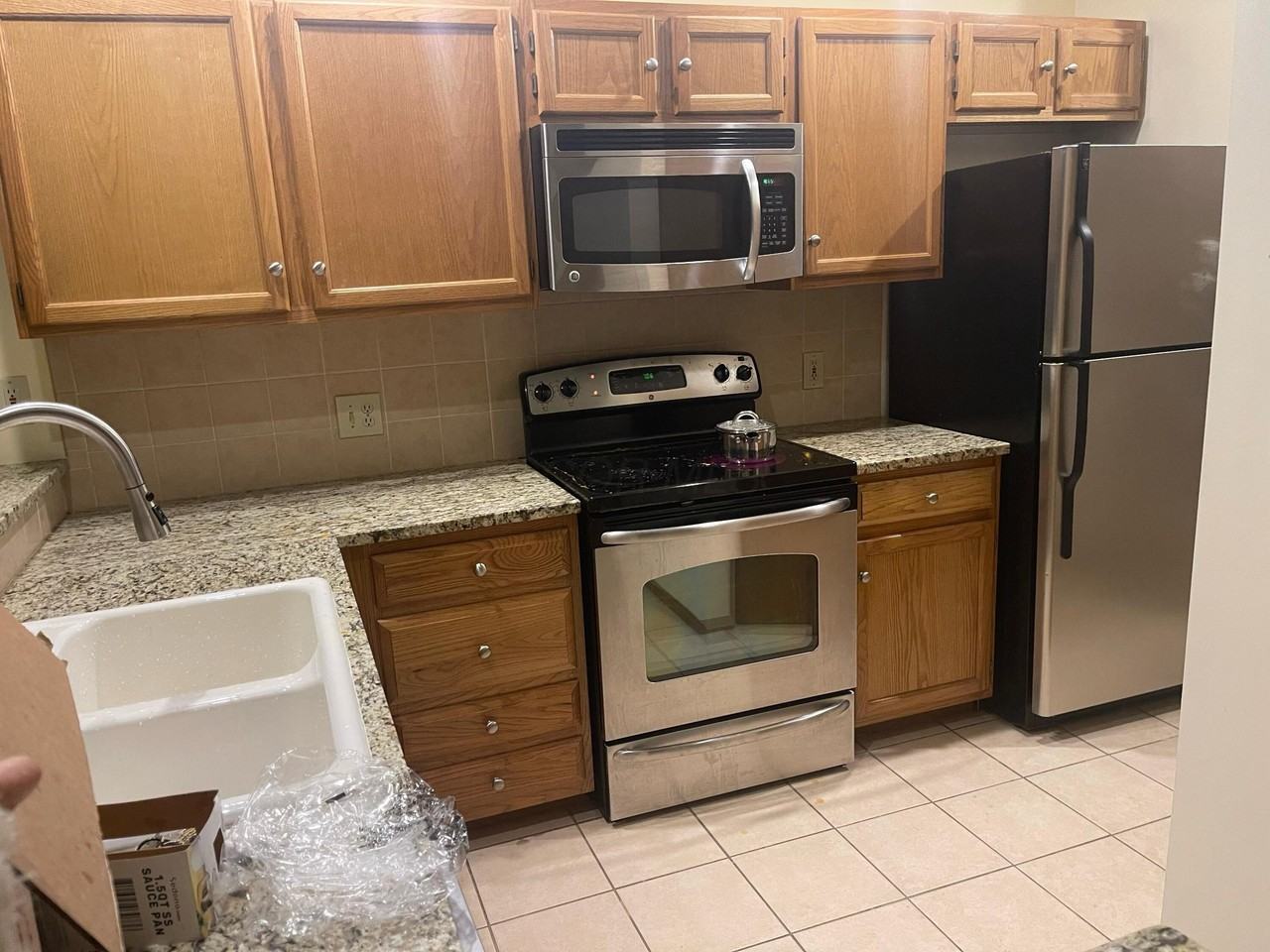 1229 Rivercrest Drive South #D - Photo 2 of 2