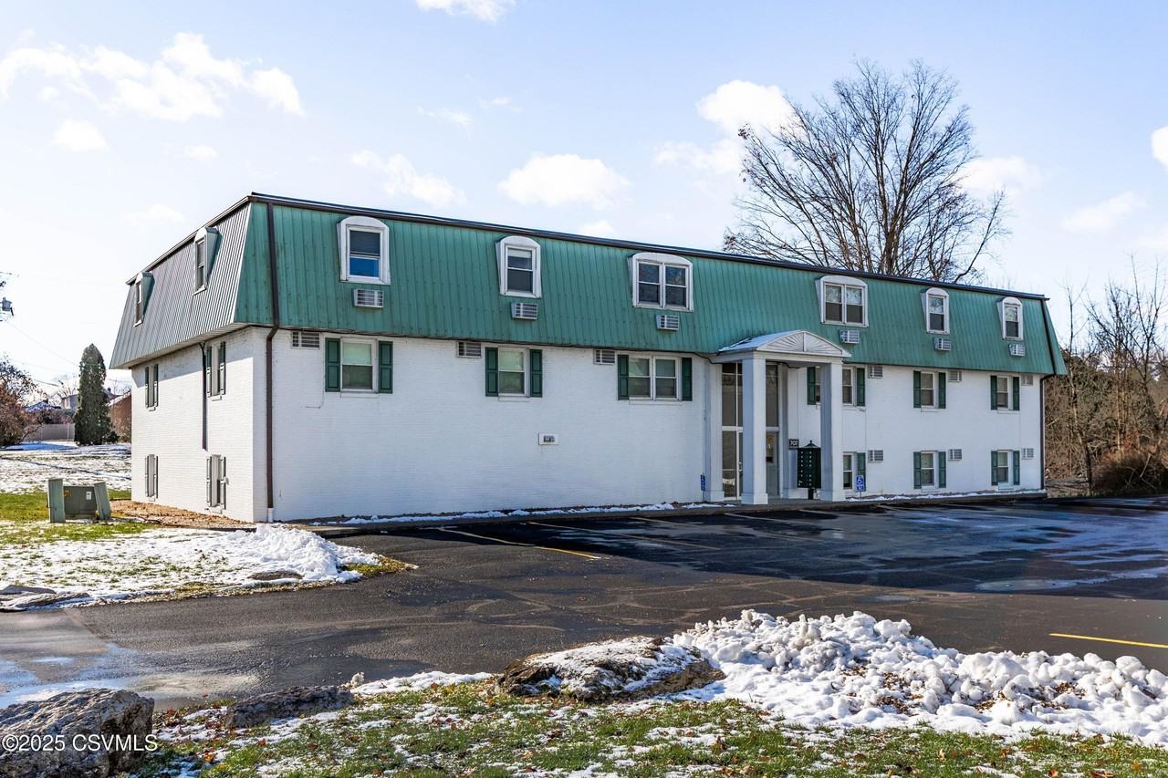 707 Matlack Avenue - Photo 2 of 14