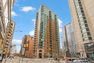 445 Laurier Avenue West - Photo 1 of 1
