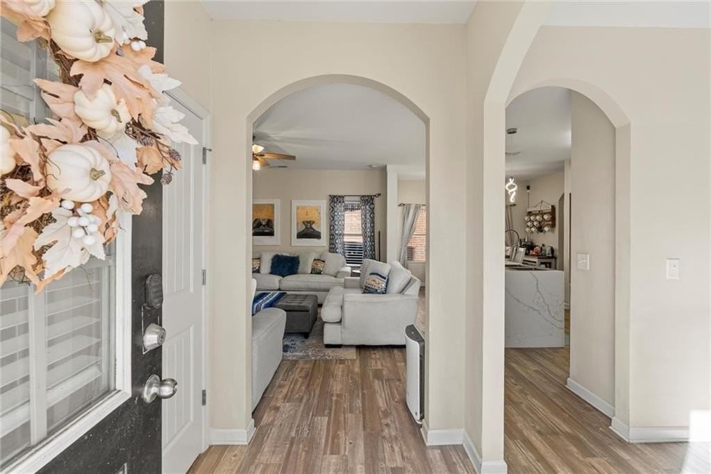 62 Timberland Trace Way - Photo 2 of 27