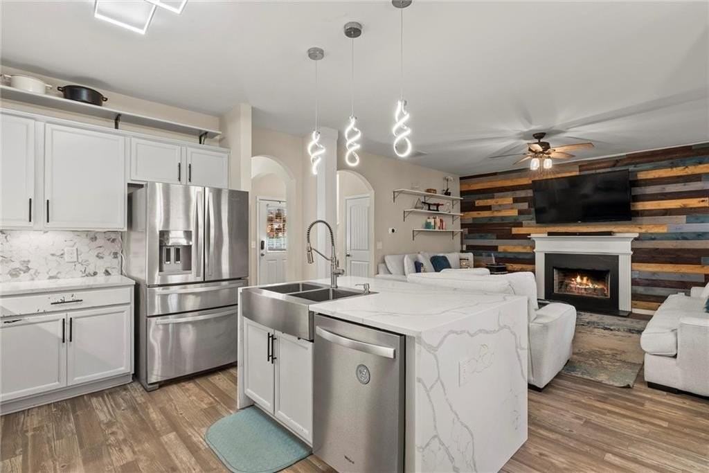 62 Timberland Trace Way - Photo 7 of 27