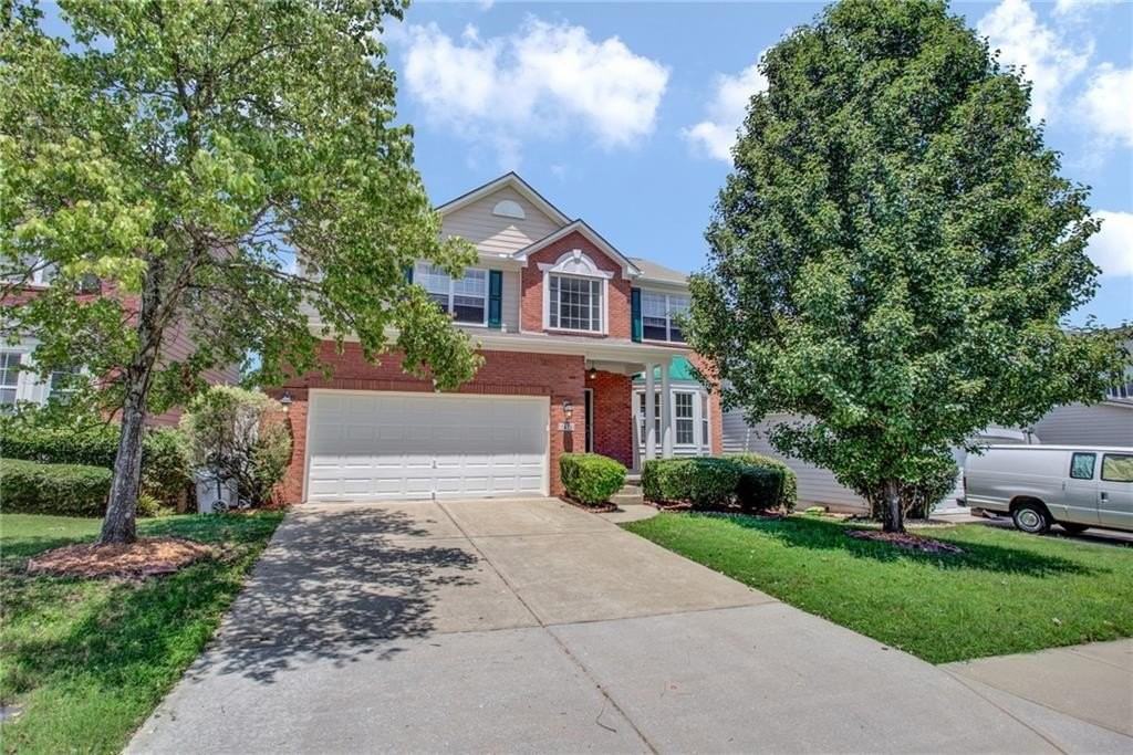 1471 Leisure Lake Lane - Photo 2 of 46