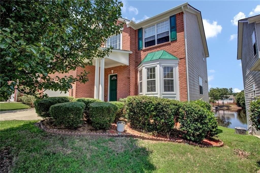 1471 Leisure Lake Lane - Photo 3 of 46