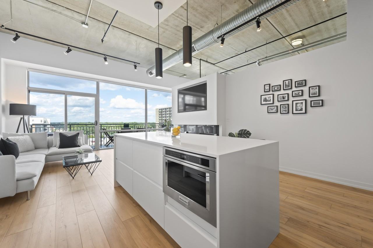 350 North Main Street #716 - Photo 5 of 35