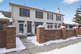 41070 Southwind Drive #92 - Photo 1 of 1