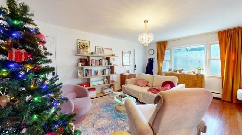 121 Third Street #1 - Photo 4 of 12