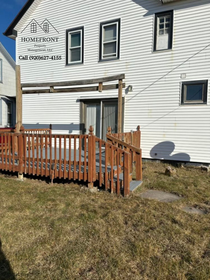 1524 South 14th Street #1UPPER - Photo 2 of 19