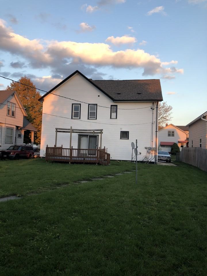 1524 South 14th Street #1UPPER - Photo 4 of 19