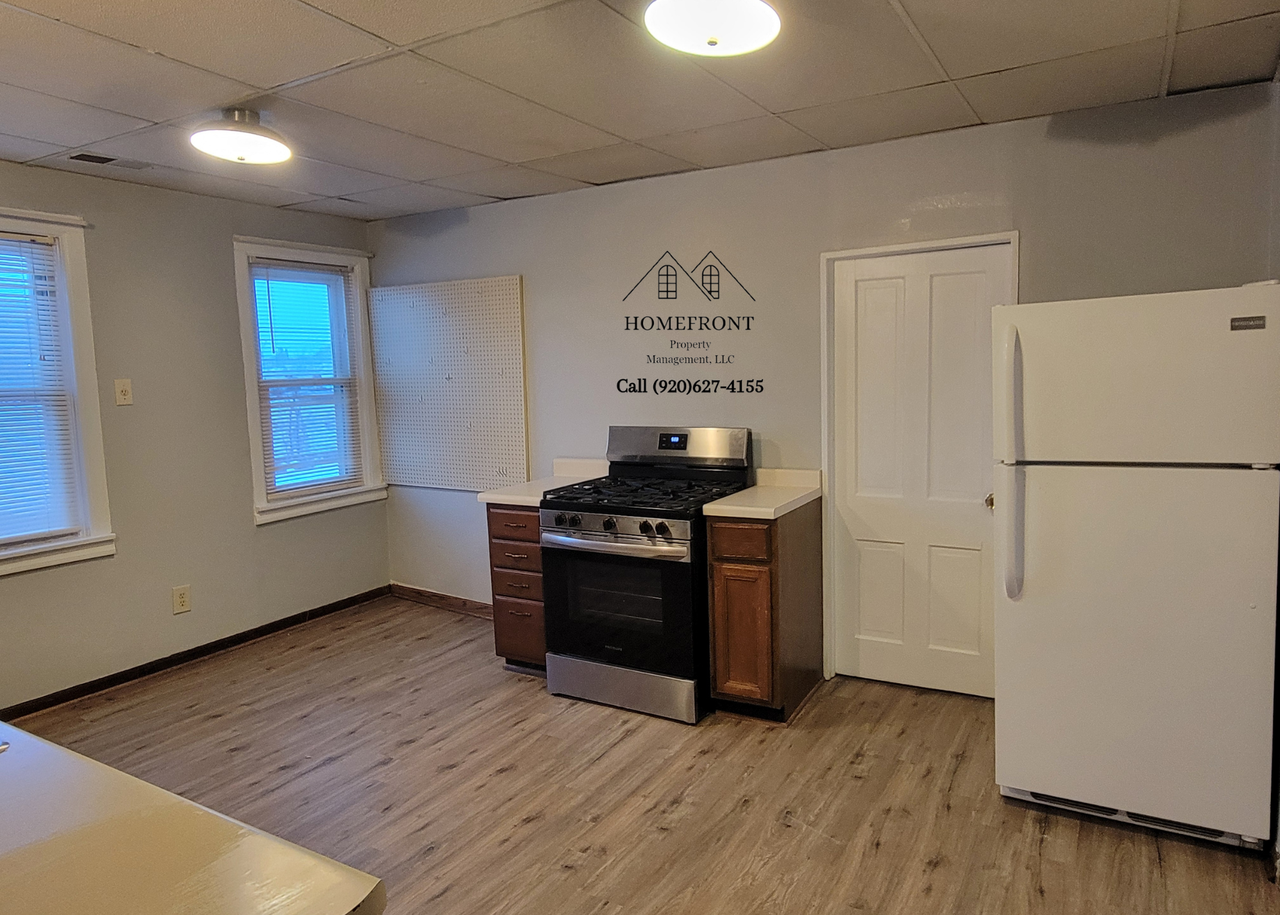 1524 South 14th Street #1UPPER - Photo 6 of 19