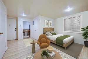 featured image of 25 Burns Street #1A