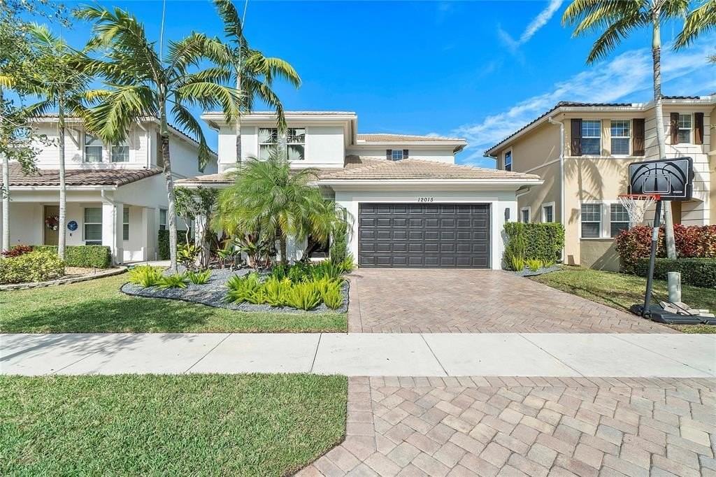 12015 Northwest 83rd Place - Photo 6 of 50