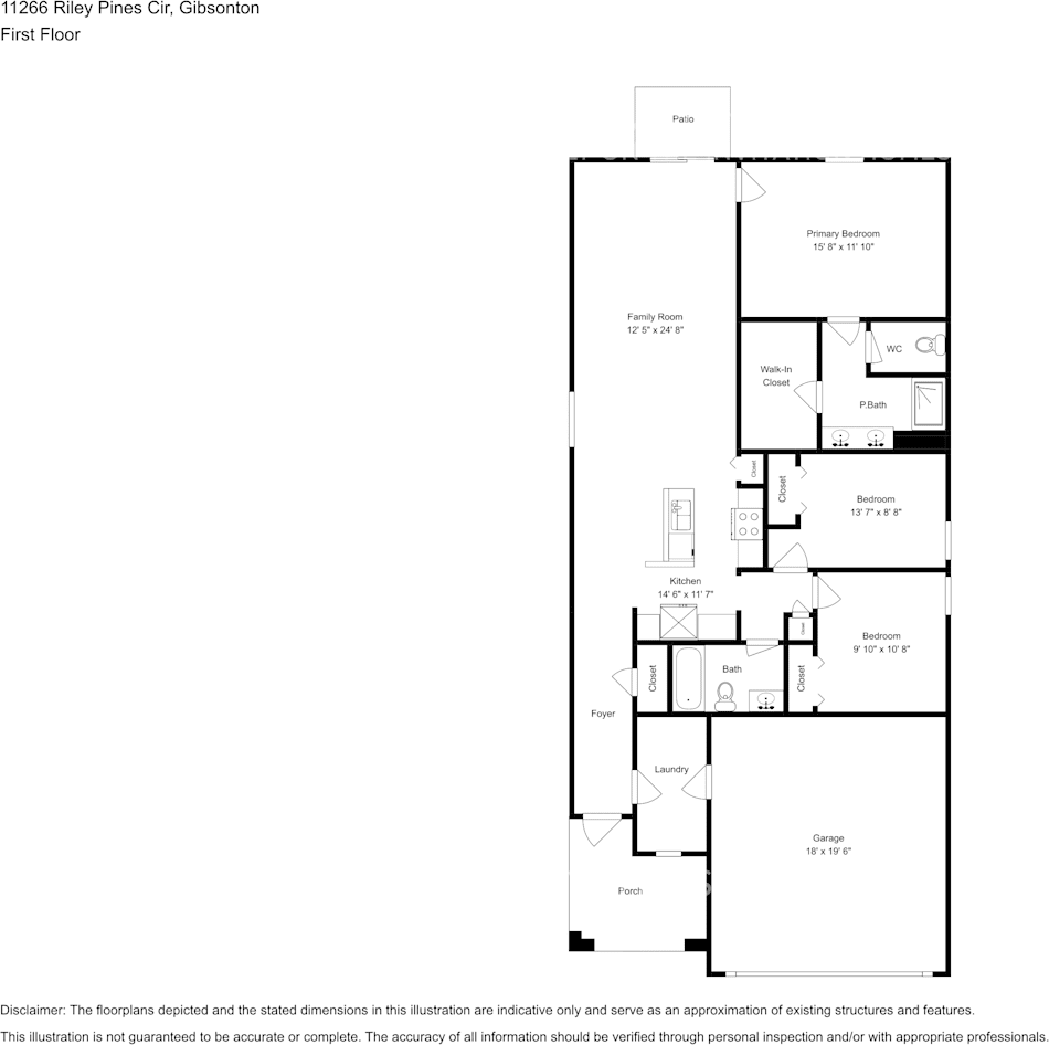 11266 Riley Pines Cir - Photo 2 of 19