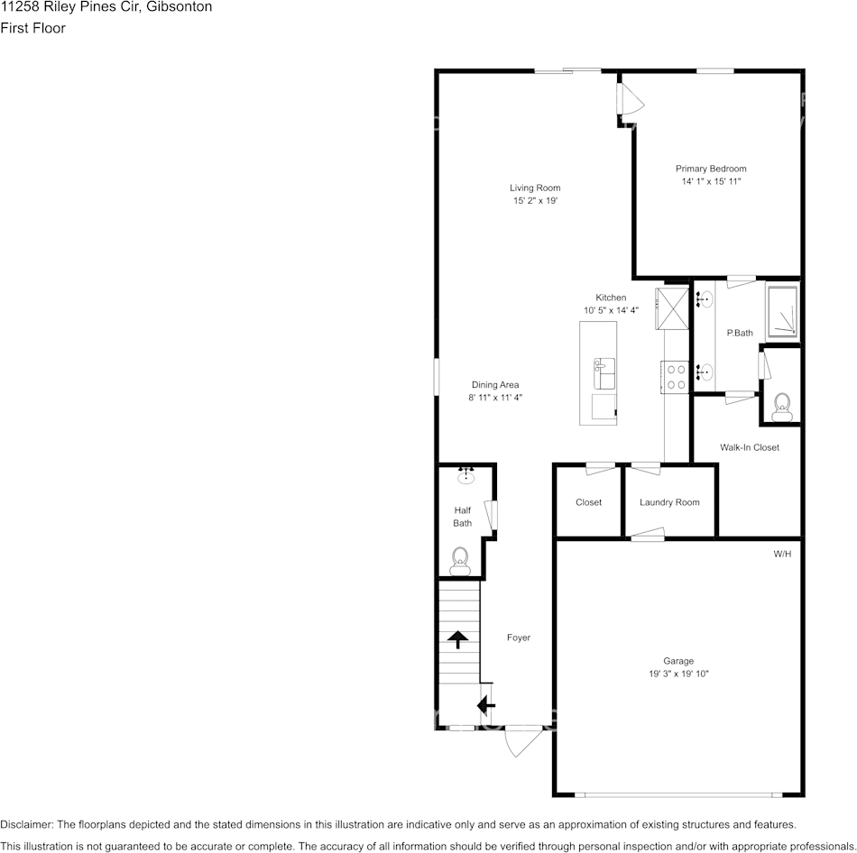 11258 Riley Pines Cir - Photo 2 of 22