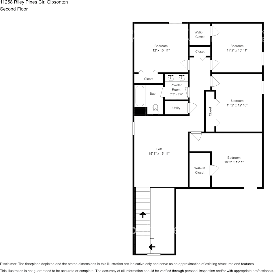 11258 Riley Pines Cir - Photo 3 of 22