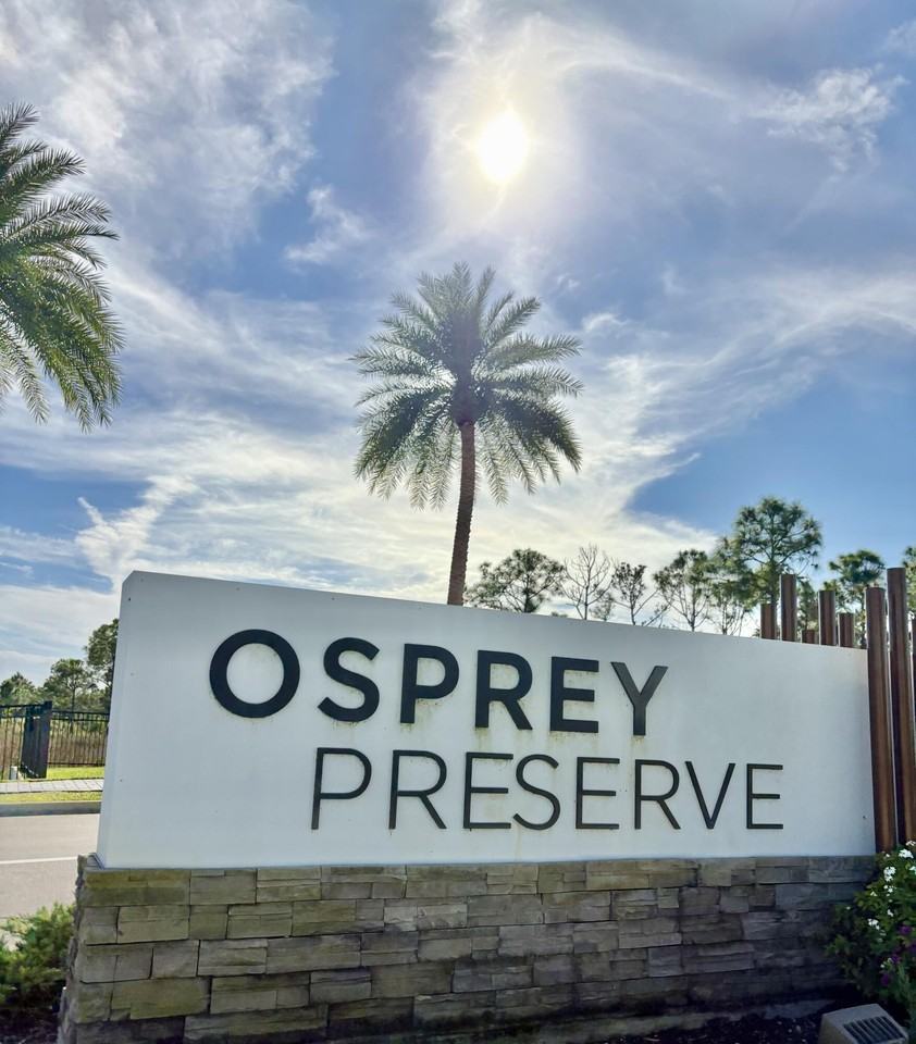 206 Osprey Preserve Blvd