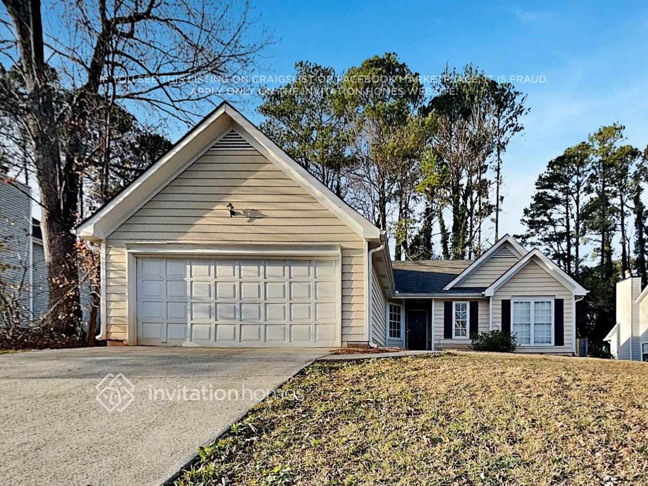 2825 Maple Vista Lane