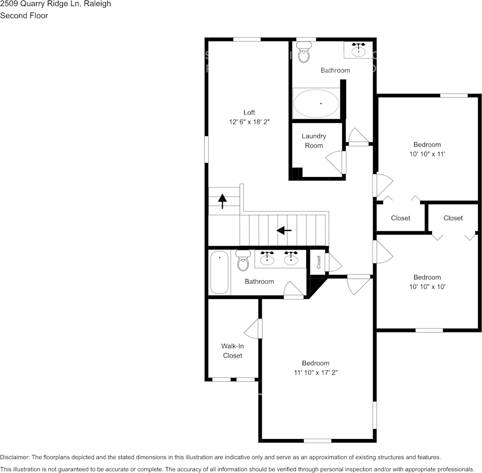 2509 Quarry Ridge Ln - Photo 3 of 23