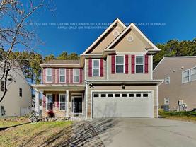 3117 Groveshire Drive - Photo 1 of 1