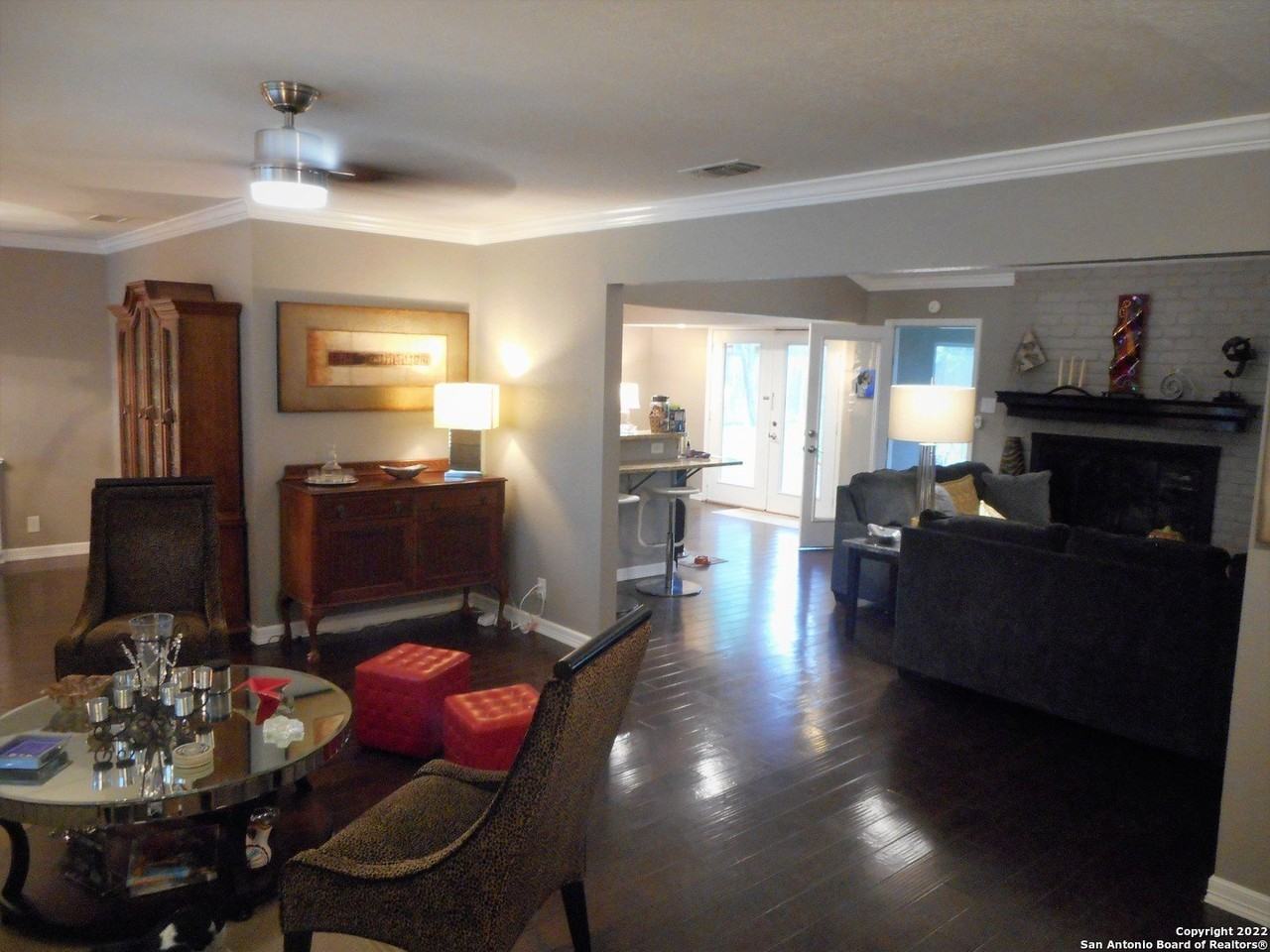 3715 Twisted Oaks Drive - Photo 6 of 17