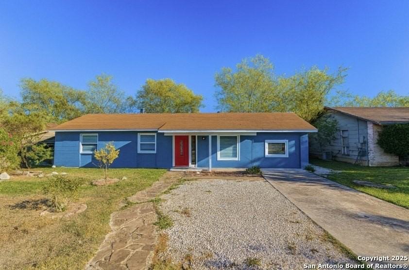 12014 El Sendero Street #A