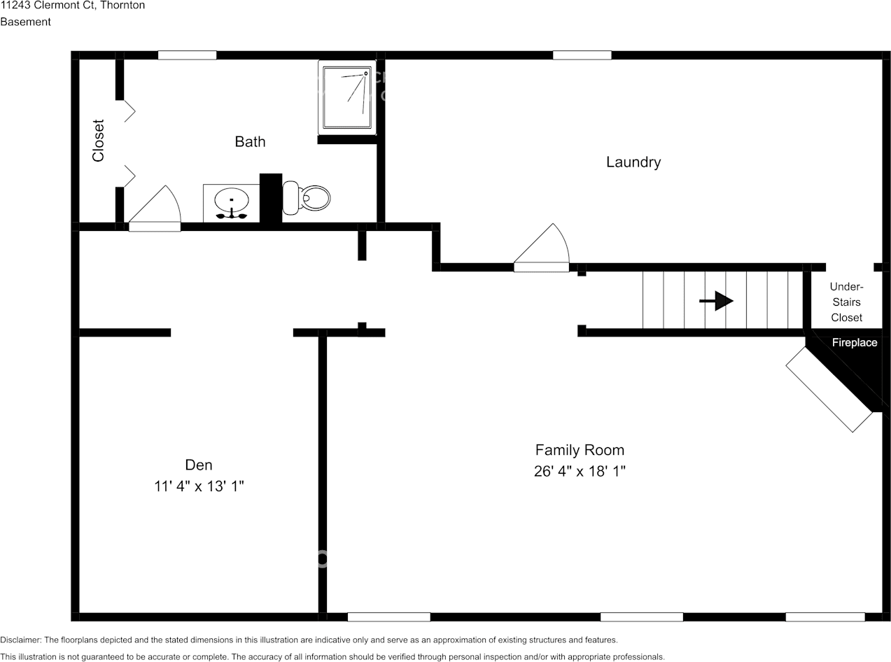 11243 Clermont Ct - Photo 2 of 23