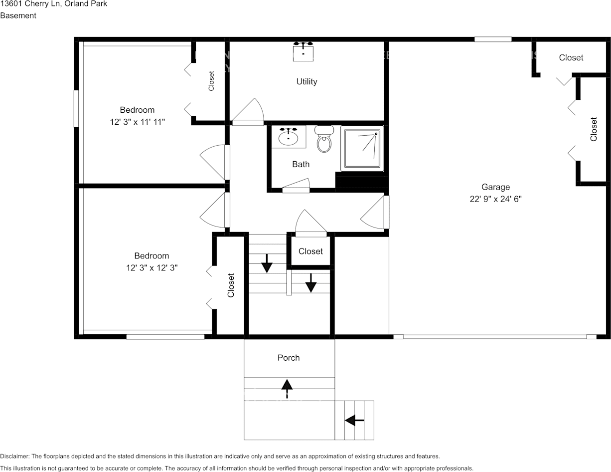 13601 Cherry Lane - Photo 2 of 20