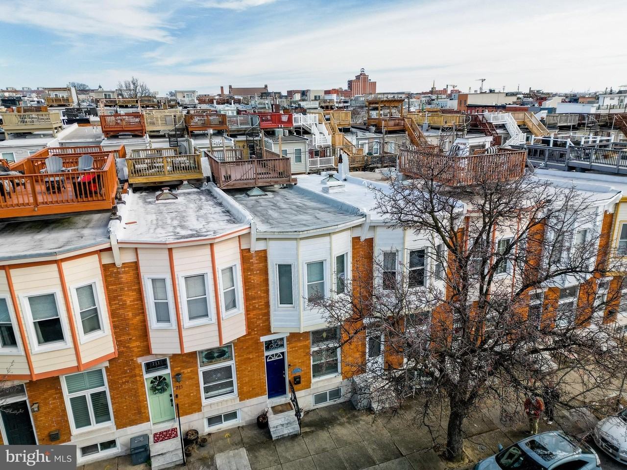 713 South Linwood Avenue - Photo 2 of 32