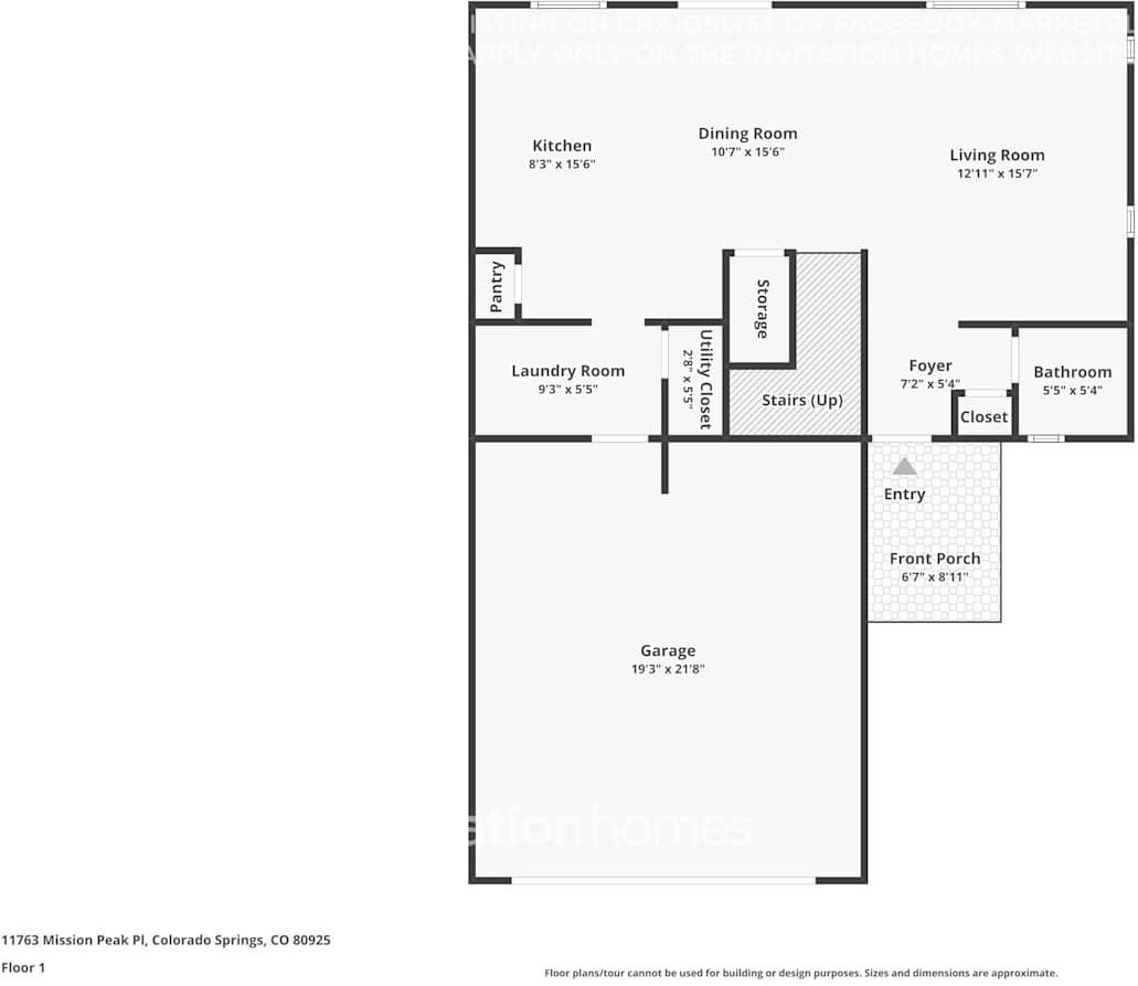 11763 Mission Peak Pl - Photo 2 of 18