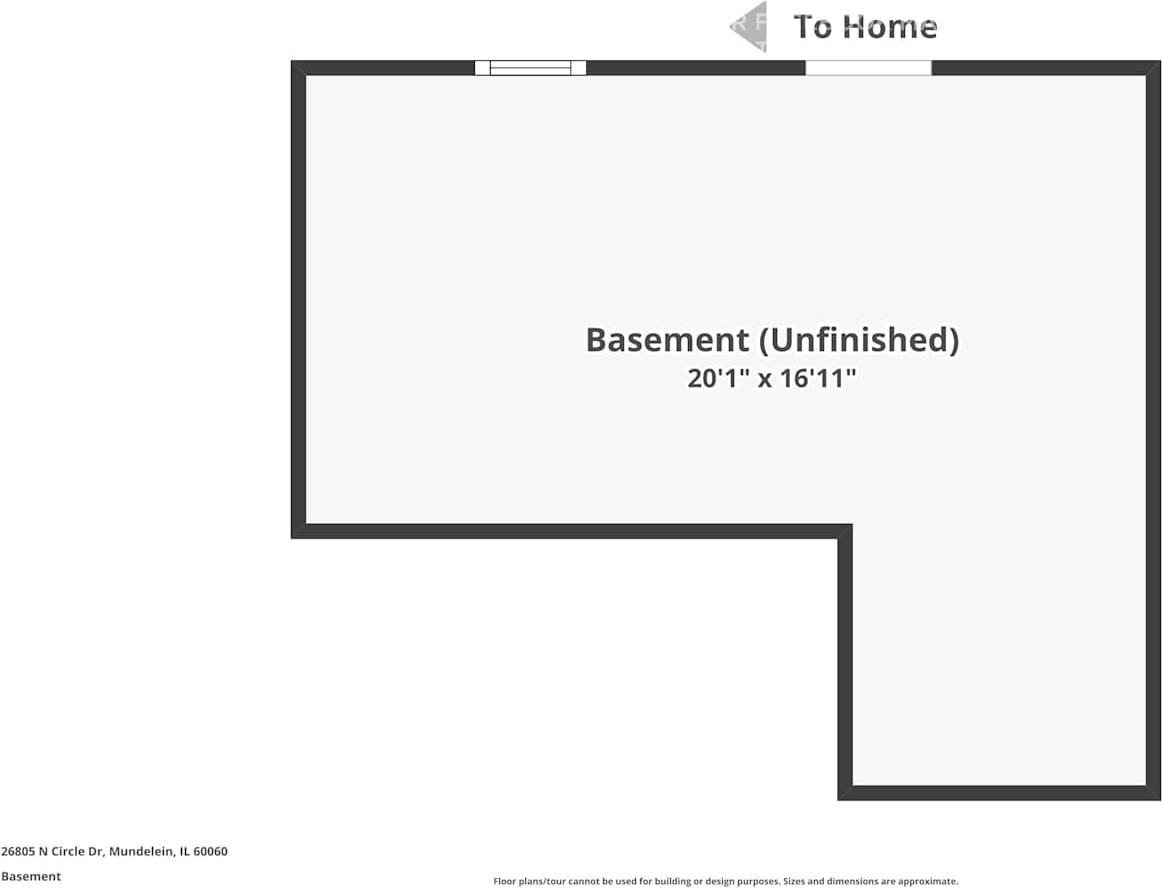 26805 N Circle Dr - Photo 4 of 19
