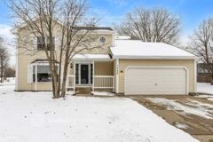 1248 Rosewood Lane - Photo 1 of 1